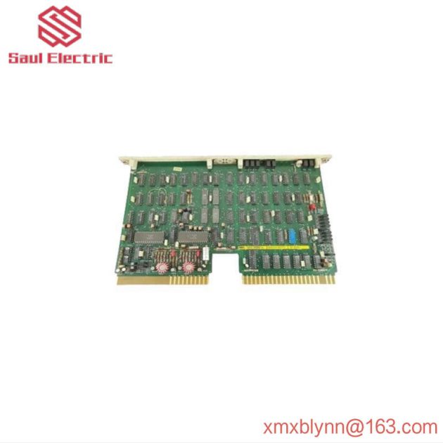 ALSTOM 12004-102-01 BOARD - High-Performance Industrial Control Module