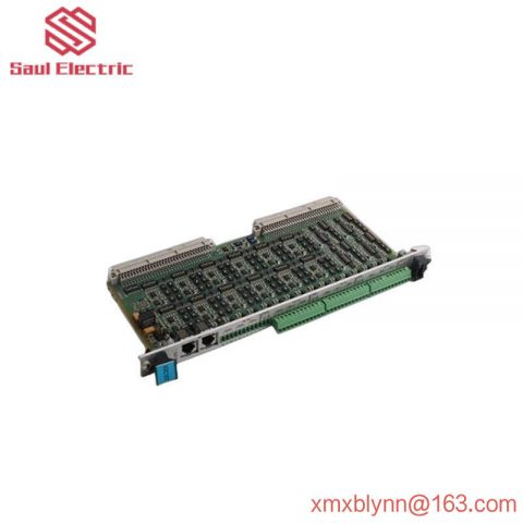 ALSTOM IR139-1 Module Card - High Performance Industrial Control Component