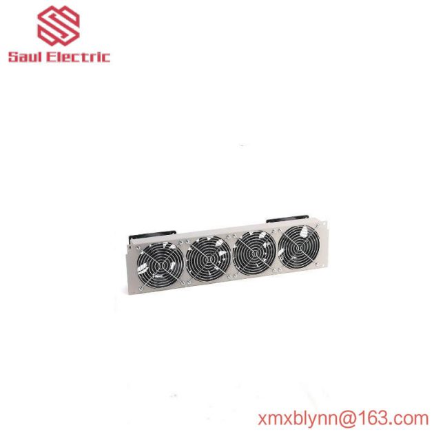 ALSTOM NRD108031 BOTTOM - Industrial Bottom Module for Automation Systems
