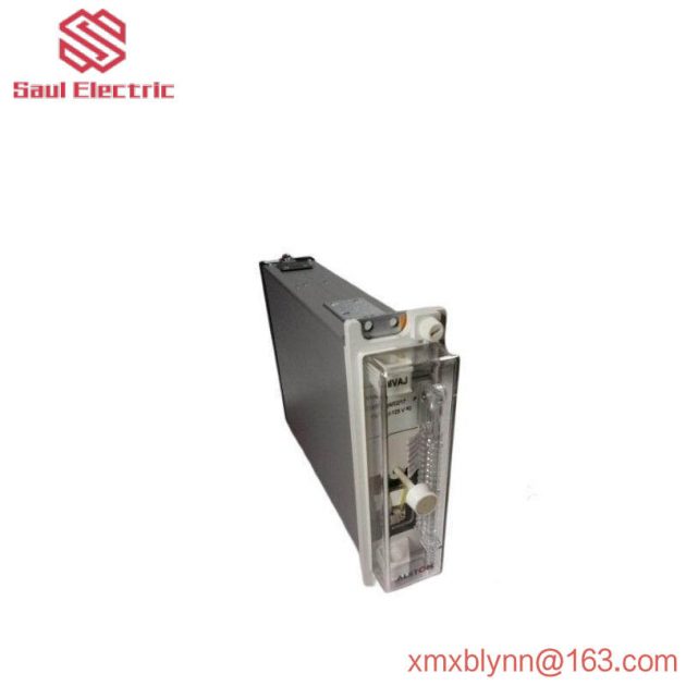 ALSTOM NRD108033 SA44667.C - High-Quality Module for Industrial Automation