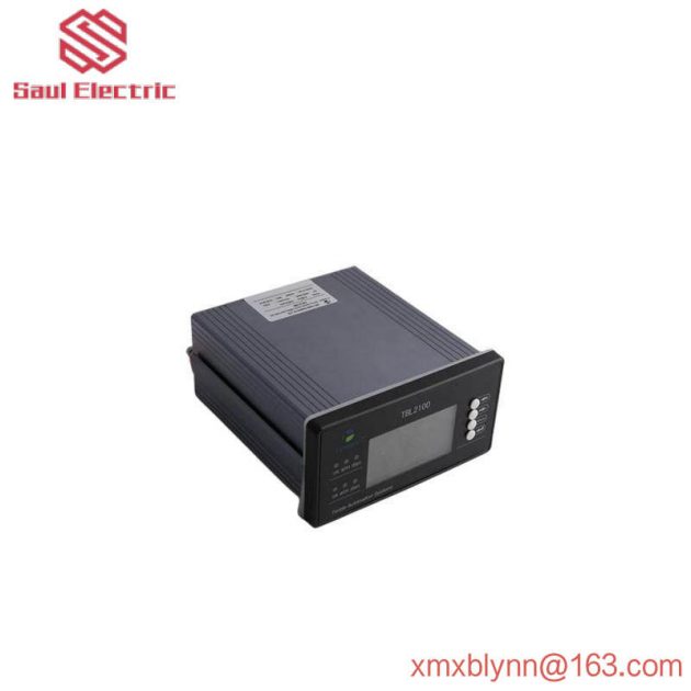 ALSTOM NRD108034 SA44674.C - High-Performance Industrial Module