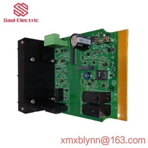 ALSTOM SDK-C0148 SBS05M09B Control Module