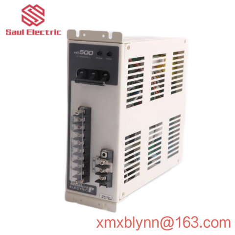 AMK AE-R03, KW-R03 Module for Industrial Automation, High Precision Control System