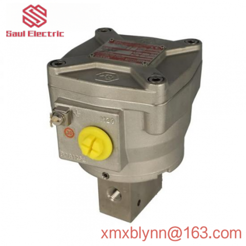 ASCO WSNFET8327B102 Solenoid Valves - High Precision Control Solutions