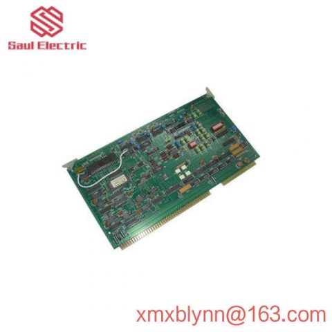 AB 3528515 Chromo I/O Module