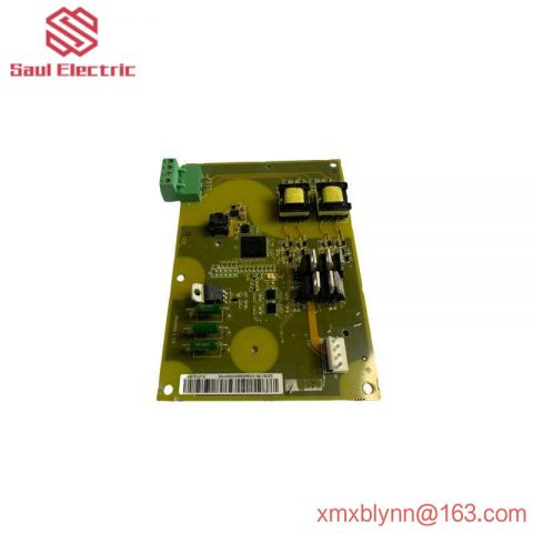 ABB ASTO-11C Control Board - Advanced Industrial Automation Solution
