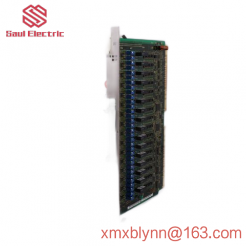ATC ATCOM64/501A - Industrial Communication Module for Advanced Manufacturing Systems