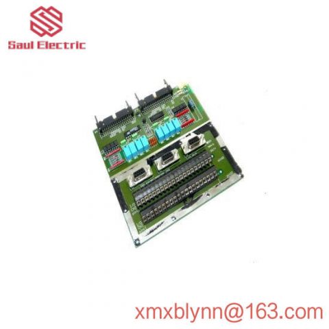 Atlas Copco 81N813AB01 | 4222019211 - Industrial Interface Board