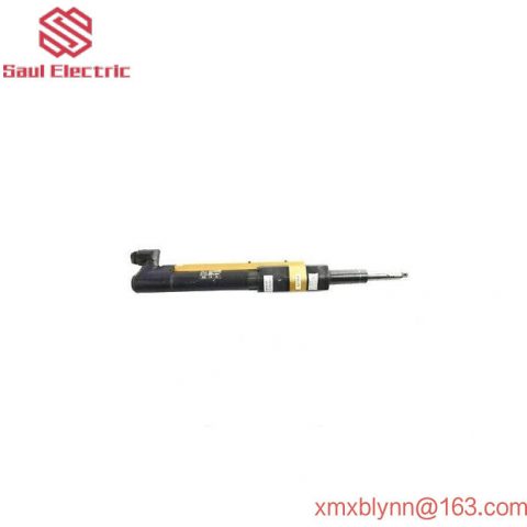 ATLAS TC-4000-P-PB-ES Advanced Process Controller