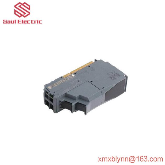B&R 2AO300.6 Industrial Automation Module