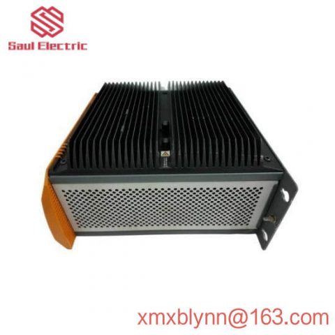 B&R 5PC810.SX02-00 Panel PC: High-Performance Touchscreen Solution for Industrial Automation