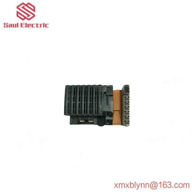 B&R 7AI261.7 Analog Input Module for Industrial Automation