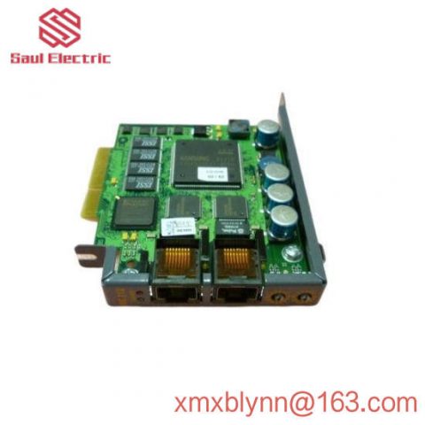 B&R 7AO352.70 Analog Output Module for Industrial Automation
