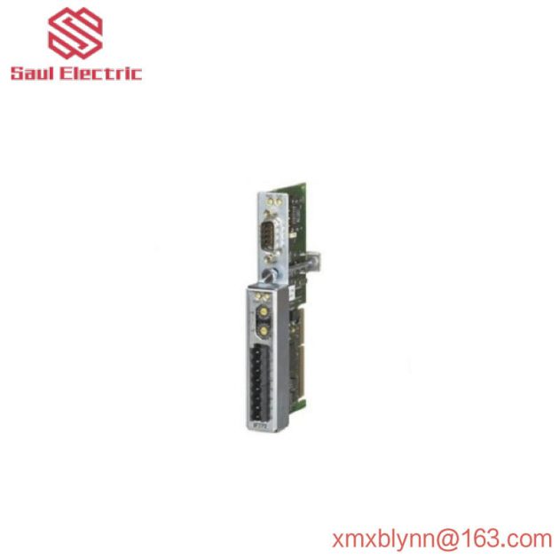 B&R AT664 Digital Input Module