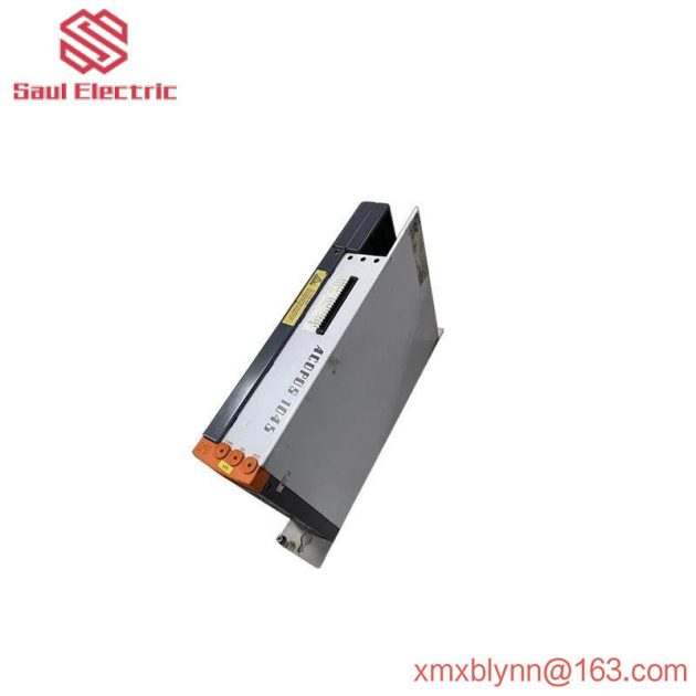 B&R ECCP60-01 High-Performance Industrial Control Module