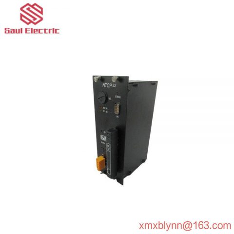 B&R ECPA81-2 Industrial Ethernet Communication Module