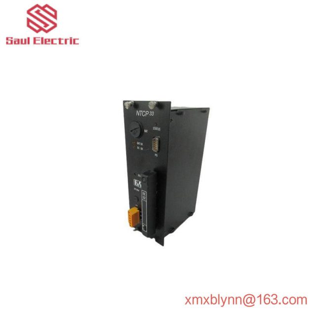 B&R ECPA81-2 Industrial Ethernet Communication Module