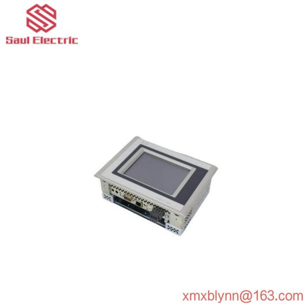 B&R ECPA81-2 Industrial Ethernet Communication Module