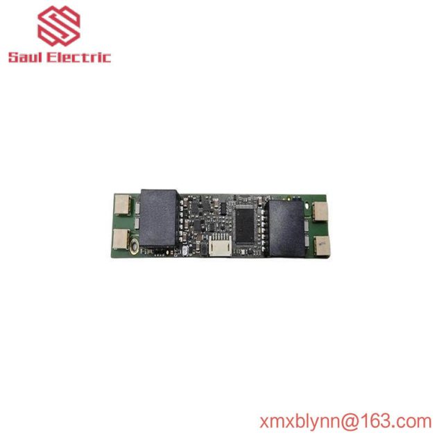 B&R ECPA81-2 Industrial Ethernet Communication Module