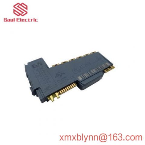 B&R X20AT2402 - Advanced Industrial I/O Terminal