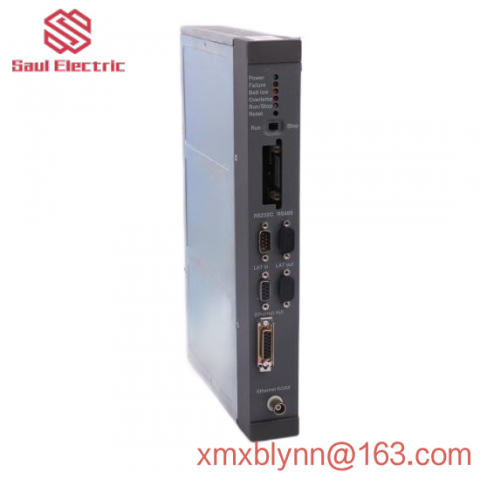 B&R PLC X20DI4371 - Digital Input Module for Industrial Automation