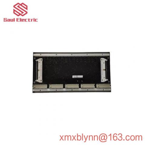 BACHMANN BS205 PLC Backplane - Advanced Control for Industry 4.0 Applications