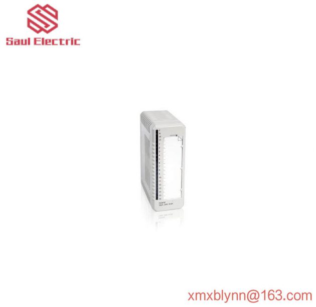 Bautz E642B-MGB, High-Performance Industrial Control Module
