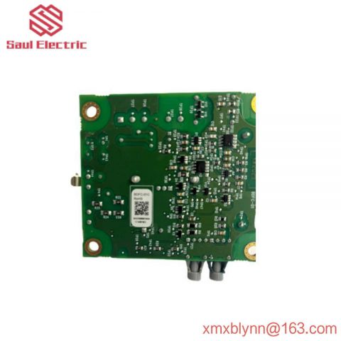 ABB BDFC-01C Frequency Converter Spare Part: Reliable Replacement for Industrial Control Systems