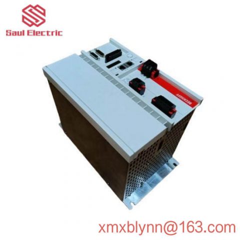 Beckhoff AX5118-0000 Servo Driver