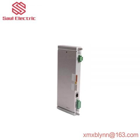BENTLY 125736-01 High Precision Vibration Monitoring Module