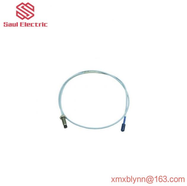 BENTLY 125768-01 Vibration Monitor Module