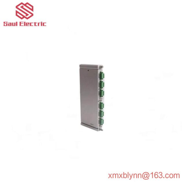 BENTLY 126632-01 Control Module