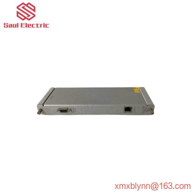 BENTLY 126632-01 Control Module