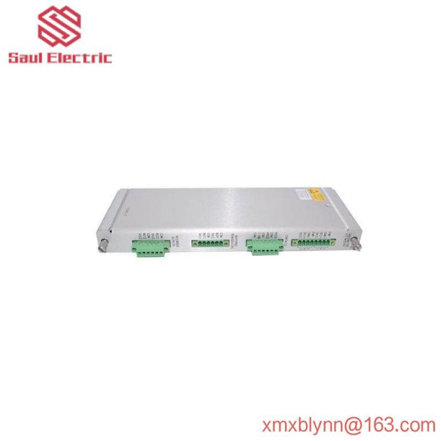 BENTLY 133442-01 High Precision Vibration Sensor Module