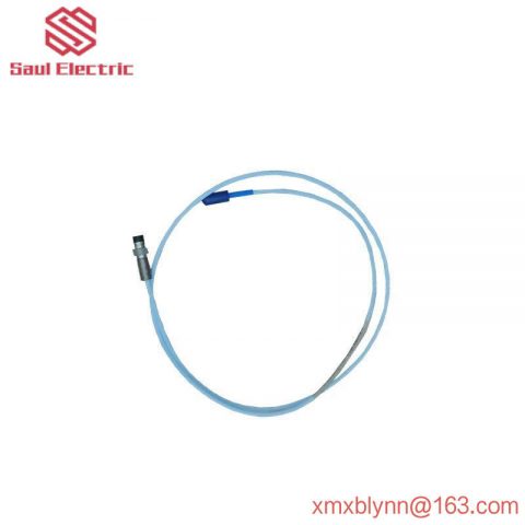 BENTLY 1701/10-01 Vibration Monitoring Module