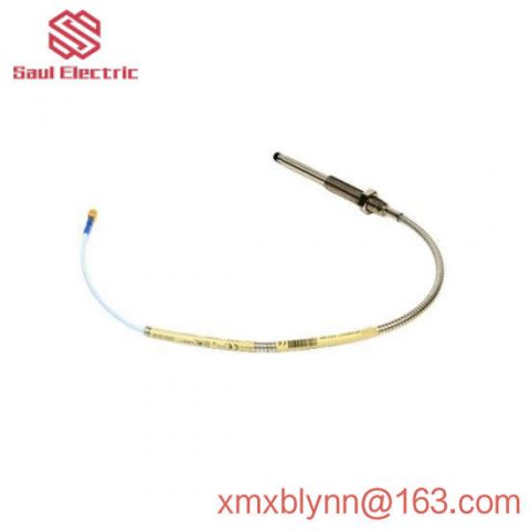 BENTLY 1701/15-01 Vibration Monitoring Module