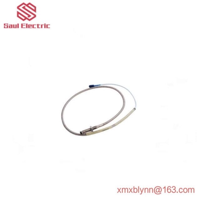 BENTLY 330103-00-04-10-02-00 Vibration Monitoring System Module