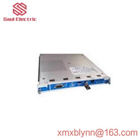 BENTLY 3500/22M Module for Advanced Control Systems