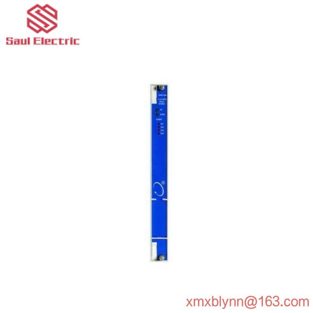 BENTLY 3500/32 125712-01 Monitoring Card