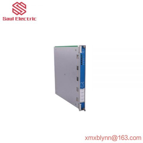 BENTLY 3500/32 125712-01 Monitoring Card