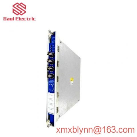 BENTLY 3500/42-01-00 Industrial Control Module