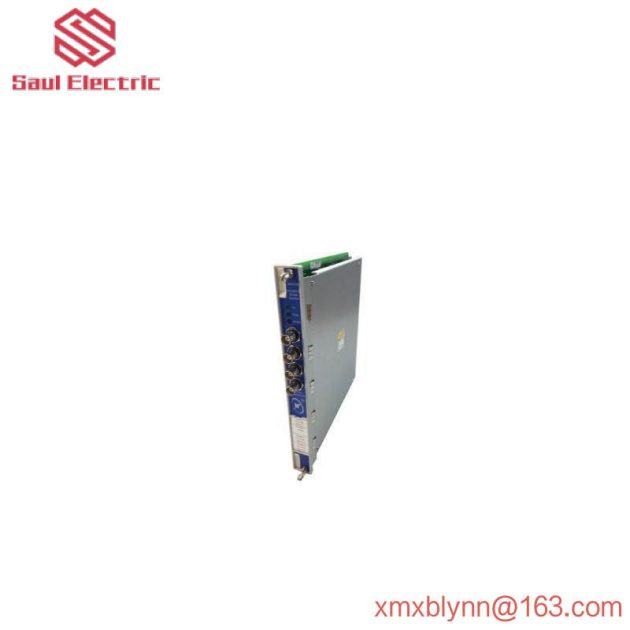 BENTLY 3500/42-01-00 Industrial Control Module