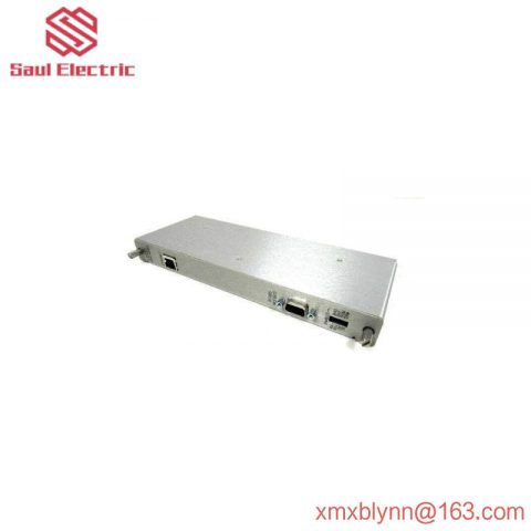 BENTLY 3500/92 136188-01 Small Control Module