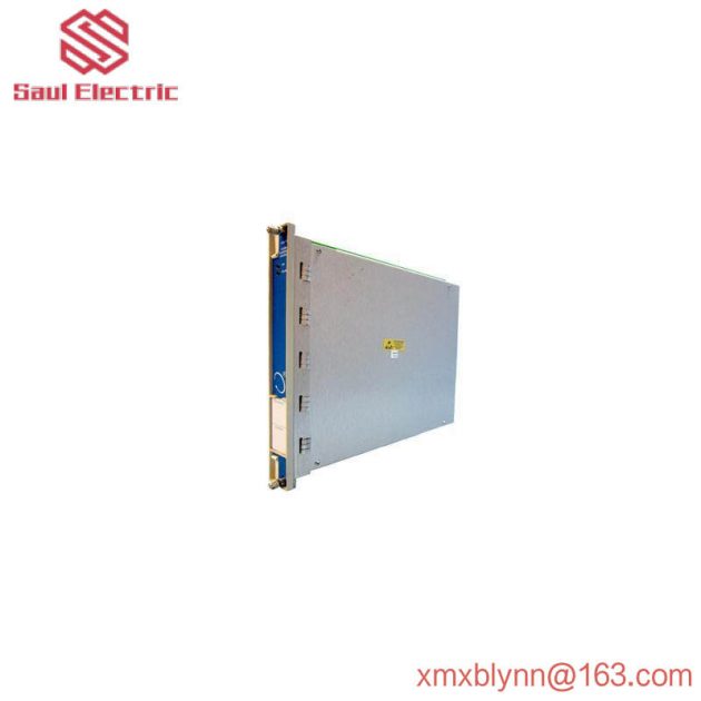 BENTLY 3500/92 136188-01 Small Control Module