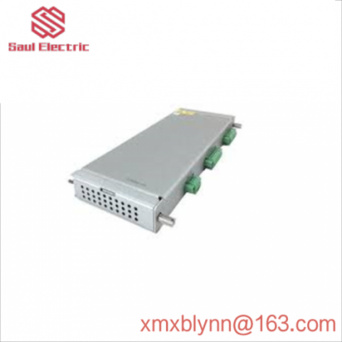 Bently Nevada 125680-01 Proximitor I/O Module: Precision Monitoring for Industrial Automation