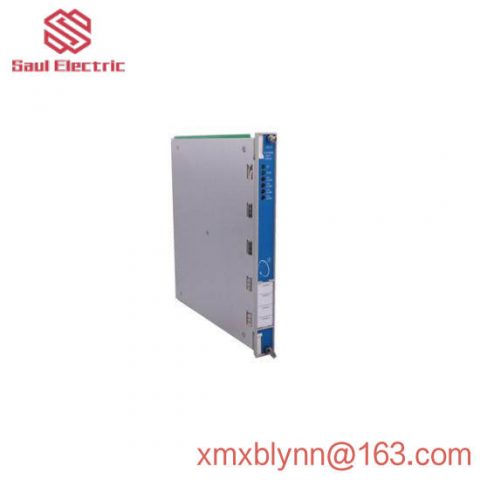 Bently Nevada 125720-02 Relay Output Module