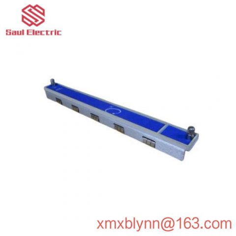 Bently Nevada 128275-01F Blank Plate; Manufacturer: bently-nevada