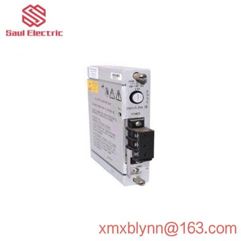 BENTLY NEVADA 129478-01 Module for Industrial Control Systems