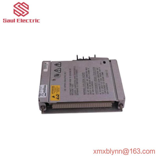 BENTLY NEVADA 129478-01 Module for Industrial Control Systems