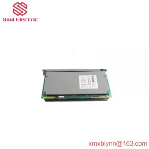 Bently Nevada 130944-01 & 128275-01F Monitor Blank Front Panel
